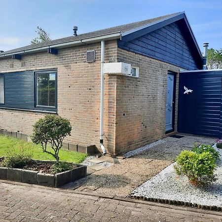 Villa Boerenslag 18 Sint Maartensvlotbrug Esterno foto